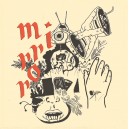 MIRROR-Universal Dismay 7''