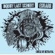 ESRARR/INQUIRY LAST SCENERY-Split 7''