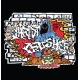 CHRISTCRUSHER-Knife's Edge 7''