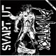 PANIKATTACK/SVART UT-Split 7''