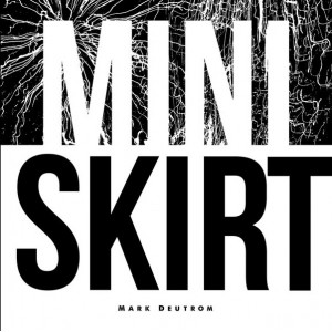 MARK DEUTROM / THE ASOUND-Split 7''