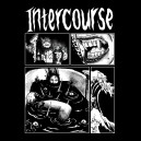 INTERCOURSE/THE ASOUND-Split 7''