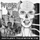 REPRESSION ATTACK-Return To Instincts 7''