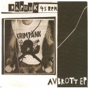 KRIMTANK-Avbrott 7''