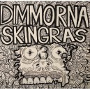 V/A Dimmorna Skingras Vol. 3 LP