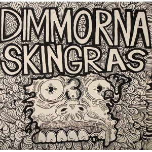 V/A Dimmorna Skingras Vol. 3 LP