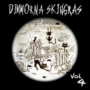 V/A Dimmorna Skingras Vol. 4 LP