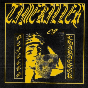 TIMEKILLER-Defects Of Character 7''