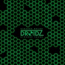 DROIDZ-Strange World Strange Years LP