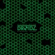 DROIDZ-Strange World Strange Years LP